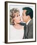 Sandra Dee-null-Framed Photo