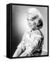 Sandra Dee-null-Framed Stretched Canvas