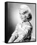 Sandra Dee-null-Framed Stretched Canvas