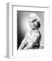 Sandra Dee-null-Framed Photo