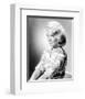 Sandra Dee-null-Framed Photo