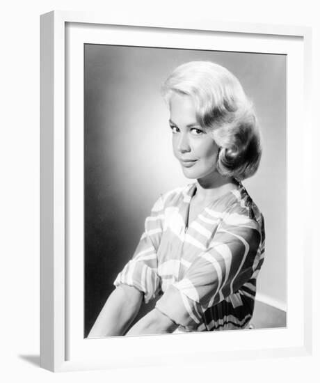 Sandra Dee-null-Framed Photo