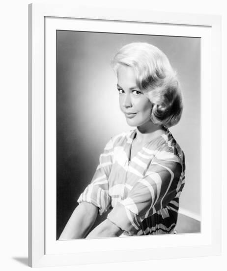 Sandra Dee-null-Framed Photo