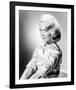 Sandra Dee-null-Framed Photo