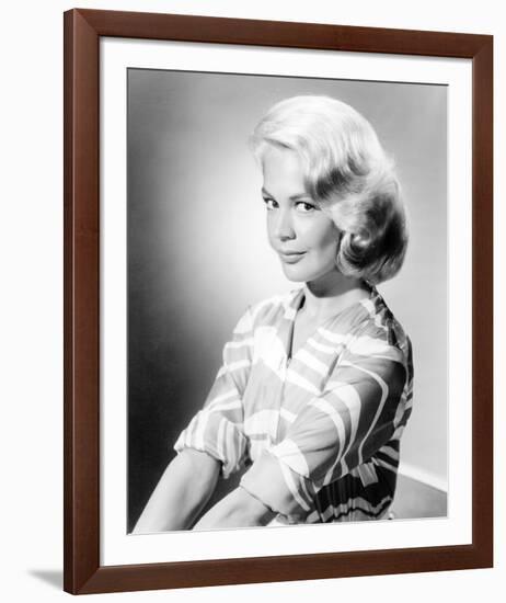 Sandra Dee-null-Framed Photo