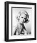 Sandra Dee-null-Framed Photo