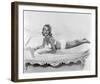 Sandra Dee-null-Framed Photo