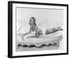 Sandra Dee-null-Framed Photo