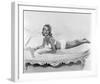 Sandra Dee-null-Framed Photo