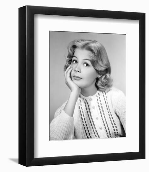 Sandra Dee-null-Framed Photo