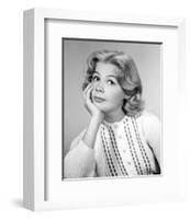 Sandra Dee-null-Framed Photo