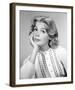 Sandra Dee-null-Framed Photo