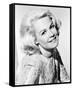 Sandra Dee-null-Framed Stretched Canvas