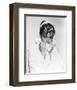 Sandra Dee-null-Framed Photo