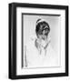 Sandra Dee-null-Framed Photo