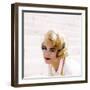 Sandra Dee-null-Framed Photo