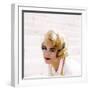 Sandra Dee-null-Framed Photo