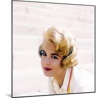 Sandra Dee-null-Mounted Photo