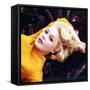 Sandra Dee-null-Framed Stretched Canvas