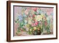 Brown Frame