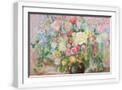 White Frame