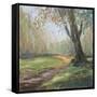 Canvas Black