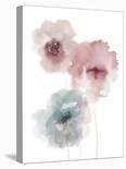 Fusion Flowers II-Sandra Jacobs-Art Print