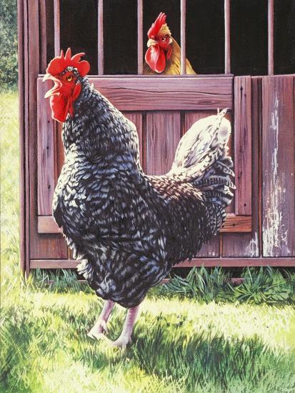 Premium Giclee Print, , large