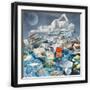 Black Frame