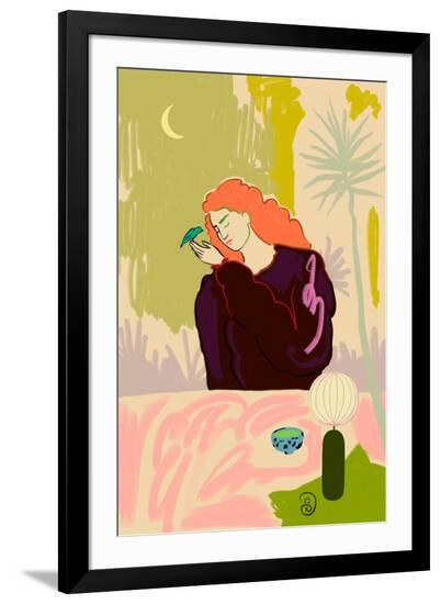 Giclee Print, , large