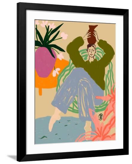 Giclee Print, , large