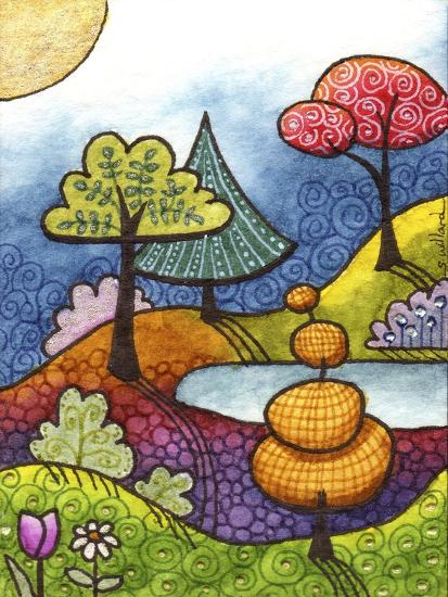 Giclee Print, , large