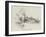 Sandringham Church, Norfolk-Herbert Railton-Framed Giclee Print