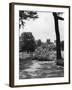 Sandringham Church-null-Framed Photographic Print