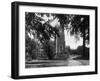 Sandringham Church-null-Framed Photographic Print