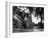 Sandringham Church-null-Framed Photographic Print