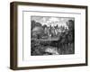 Sandringham House, Norfolk, 1900-William Henry James Boot-Framed Giclee Print