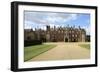 Sandringham House, Sandringham Estate, Norfolk, England, United Kingdom, Europe-Peter Richardson-Framed Photographic Print