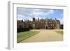 Sandringham House, Sandringham Estate, Norfolk, England, United Kingdom, Europe-Peter Richardson-Framed Photographic Print