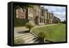 Sandringham House, Sandringham Estate, Norfolk, England, United Kingdom, Europe-Peter Richardson-Framed Stretched Canvas