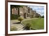 Sandringham House, Sandringham Estate, Norfolk, England, United Kingdom, Europe-Peter Richardson-Framed Photographic Print