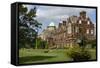 Sandringham House, Sandringham Estate, Norfolk, England, United Kingdom, Europe-Peter Richardson-Framed Stretched Canvas