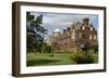 Sandringham House, Sandringham Estate, Norfolk, England, United Kingdom, Europe-Peter Richardson-Framed Photographic Print