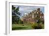 Sandringham House, Sandringham Estate, Norfolk, England, United Kingdom, Europe-Peter Richardson-Framed Photographic Print