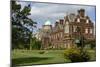 Sandringham House, Sandringham Estate, Norfolk, England, United Kingdom, Europe-Peter Richardson-Mounted Photographic Print