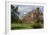 Sandringham House, Sandringham Estate, Norfolk, England, United Kingdom, Europe-Peter Richardson-Framed Photographic Print