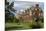 Sandringham House, Sandringham Estate, Norfolk, England, United Kingdom, Europe-Peter Richardson-Mounted Photographic Print