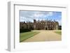 Sandringham House, Sandringham Estate, Norfolk, England, United Kingdom, Europe-Peter Richardson-Framed Photographic Print