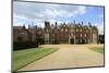 Sandringham House, Sandringham Estate, Norfolk, England, United Kingdom, Europe-Peter Richardson-Mounted Photographic Print