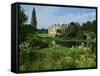 Sandringham, Norfolk, England, United Kingdom, Europe-Nigel Francis-Framed Stretched Canvas